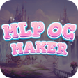 プログラムのアイコン：MLP OC Maker
