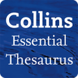 Icon of program: Collins Essential Thesaur…