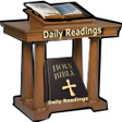 Ícone do programa: Catholic Daily Missal, Hy…