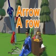 Arrow a Row icon
