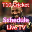 程序图标：T20 World Cup Schedule 20…