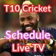 T20 World Cup Schedule 2022