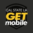 Icon of program: Cal State LA - GETmobile