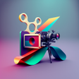 Ícone do programa: Videx Editor