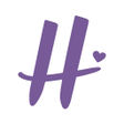 プログラムのアイコン：Hitched Wedding Planner
