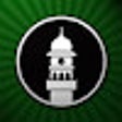 Biểu tượng của chương trình: Ahmadiyya Muslim - Affili…