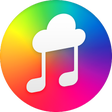 Icoon van programma: Music Drive - Cloud Music…