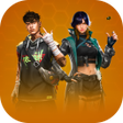 Icon of program: FFFF MAX - Get Diamond Ti…