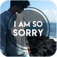 プログラムのアイコン：Apology and Sorry Message…