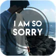 Apology and Sorry Messages Cards