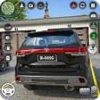 Icon of program: School Driving - Car Game…
