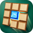 プログラムのアイコン：Wood Sudoku Block