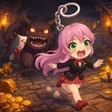 Icoon van programma: My Waifu Escape Maze