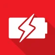 أيقونة البرنامج: Battery Charging Animatio…