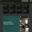Icon of program: UpDark - Upwork Dark Mode