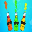 Icon of program: Tap The Bottle Game