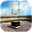 Icon of program: Mecca Live Wallpaper