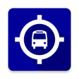 プログラムのアイコン：Transit Tracker - NYC