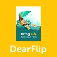 PDF Flipbook, 3D Flipbook WordPress – DearFlip