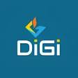 DiGi KGB - Info and Selfie App