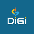 Programın simgesi: DiGi KGB - Info and Selfi…