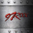 Icône du programme : 97 Rock - Tri-Cities KXRX