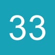 33台词 icon