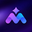 Ikona programu: Midjourney AI Prompt Guid…