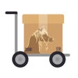 Icoon van programma: Horsebox Kw
