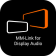 أيقونة البرنامج: MM-Link for Display Audio