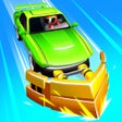 Ikon program: Timeshift Race