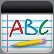 Ícone do programa: ABC Letter Tracing  Free …