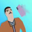 プログラムのアイコン：PHONE SHOP MASSACRE