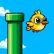 프로그램 아이콘: FlippyBird