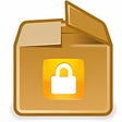Ícone do programa: Easy File Locker