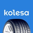 Иконка программы: Kolesa.kz  авто объявлени…