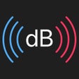 Icon of program: Decibel dB  Sound Level Meter