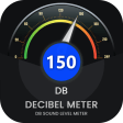 Decibel - DB Sound Level Meter