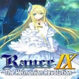 Symbol des Programms: Rance IX: The Helmanian R…