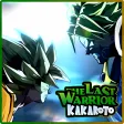 The Last Warrior Kakaroto