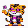Ícone do programa: Tic X Tac XO 2 Player