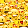 Programın simgesi: Emoji Wallpapers HD