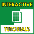 程序图标：Explore Excel Guide