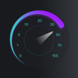程序图标：iNet Speedtest Service