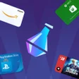 程序图标：Potion  Rewards for Gamer…