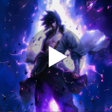 프로그램 아이콘: Sasuke Uchiha Live Wallpa…