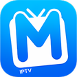Icono de programa: MXL IP TV Player