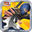 프로그램 아이콘: Ninja Revinja Online - Re…