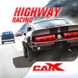 Ikon program: CarX Highway Racing