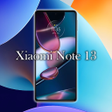 Icoon van programma: Xiaomi Launcher: Redmi Mi…